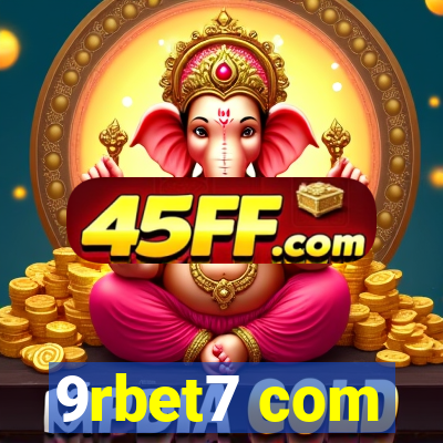 9rbet7 com